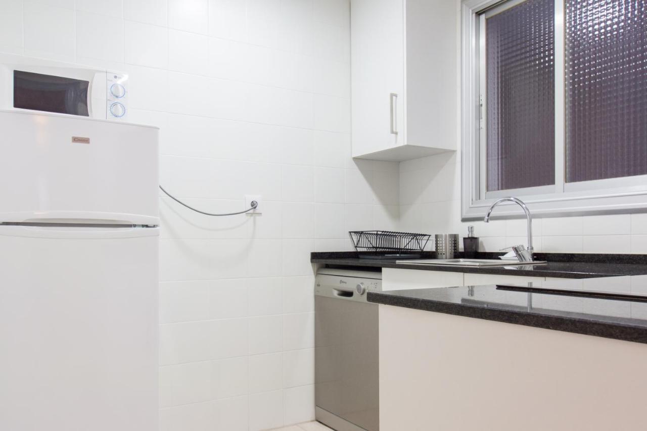 Appartement Charm Sagrada Familia Barcelona
