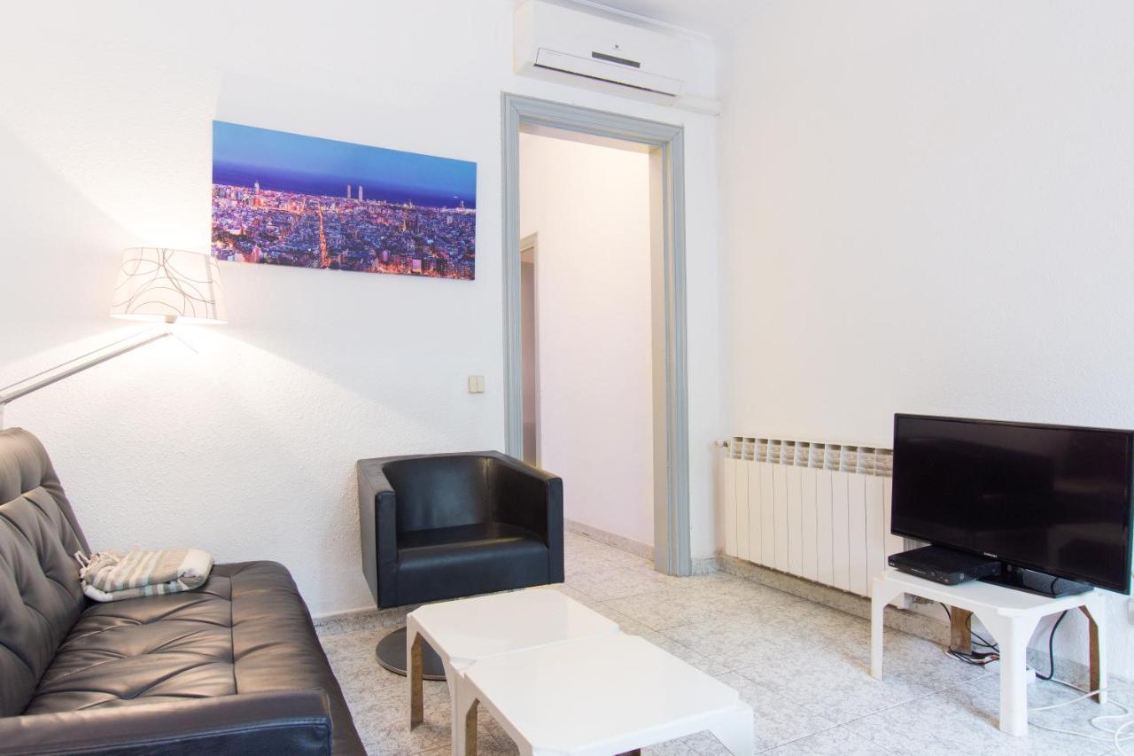 Appartement Charm Sagrada Familia