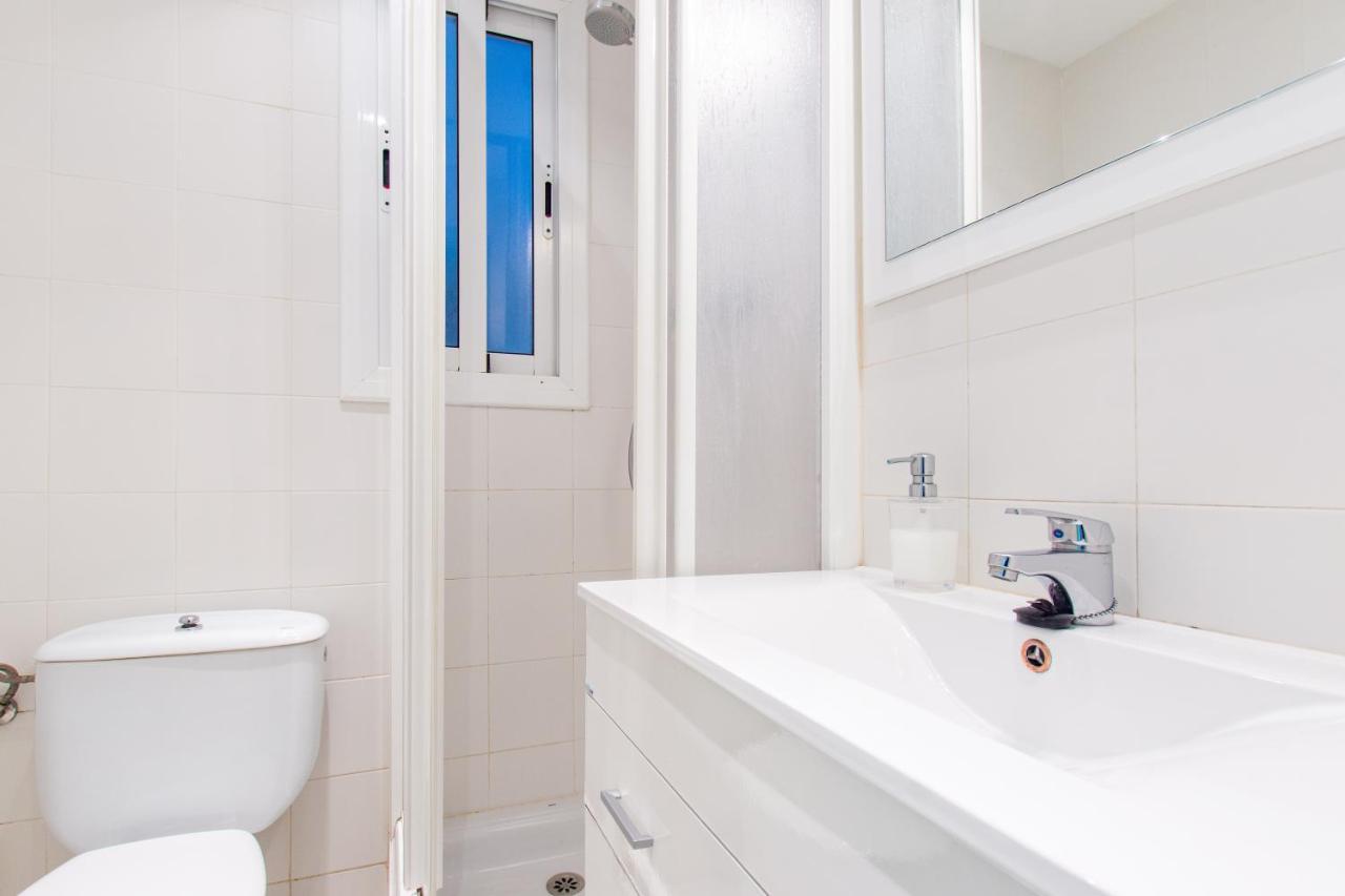 Apartament Charm Sagrada Familia Barcelona