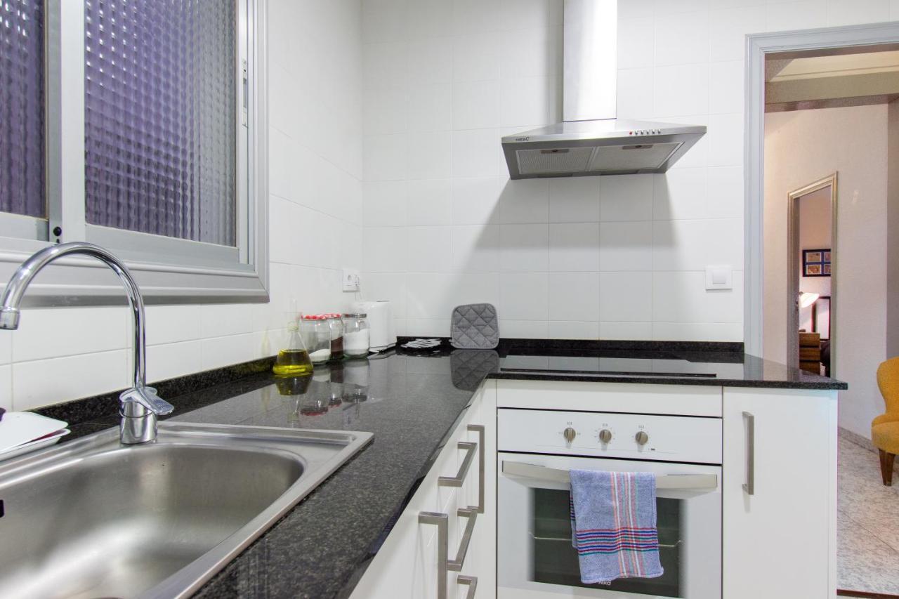 Apartament Charm Sagrada Familia